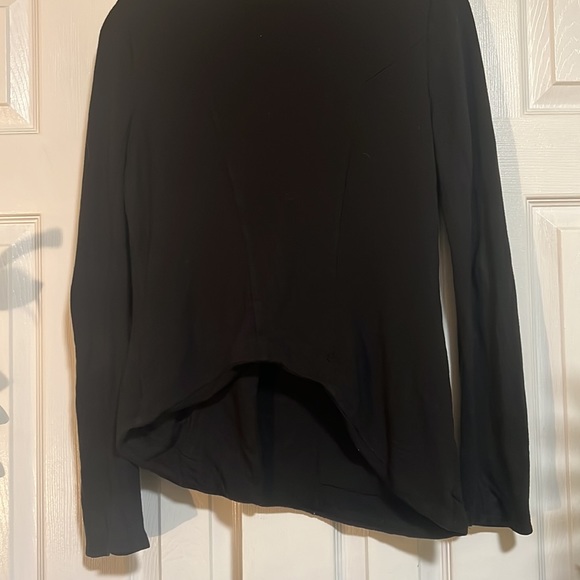 Helmut Lang Sweatshirt Knit Zip Jacket - Picture 7 of 7